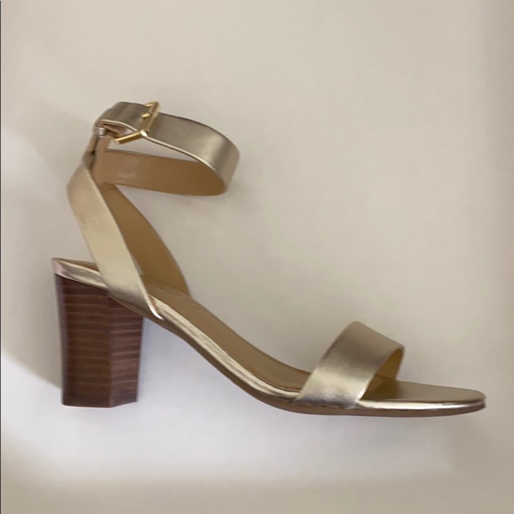 Talbots Block Heels